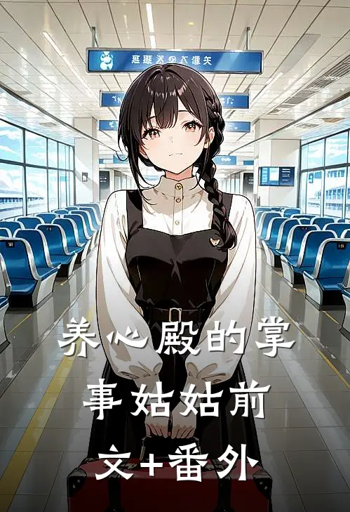 养心殿的掌事姑姑前文+番外