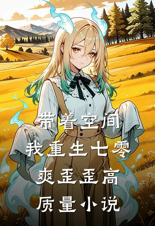 带着空间，我重生七零爽歪歪高质量小说