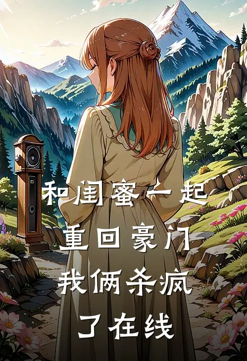 和闺蜜一起重回豪门，我俩杀疯了在线