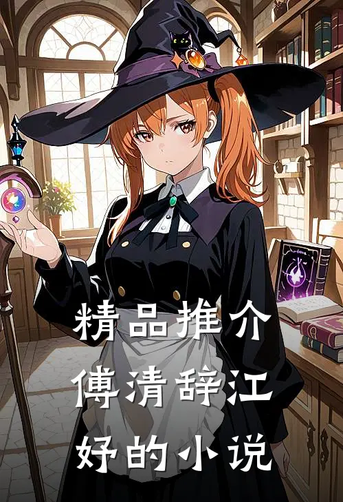精品推介傅清辞江妤的小说