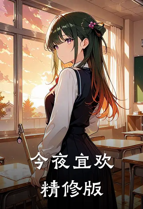 今夜宜欢精修版
