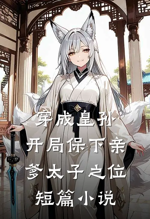 穿成皇孙，开局保下亲爹太子之位短篇小说