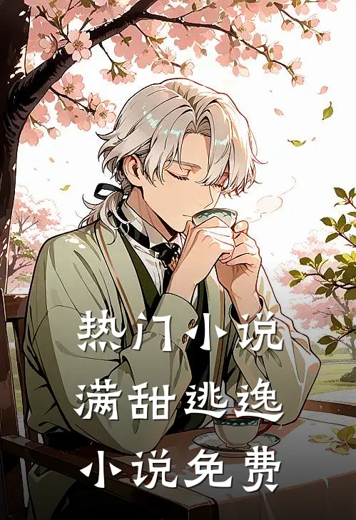 热门小说满甜逃逸小说免费