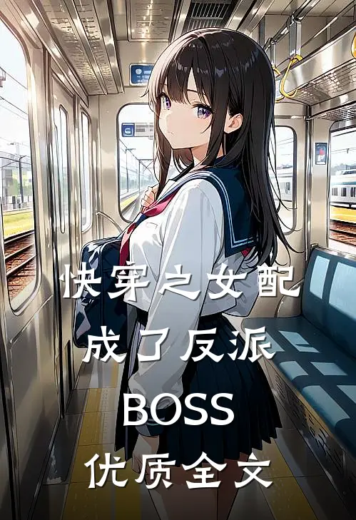 快穿之女配成了反派BOSS优质全文