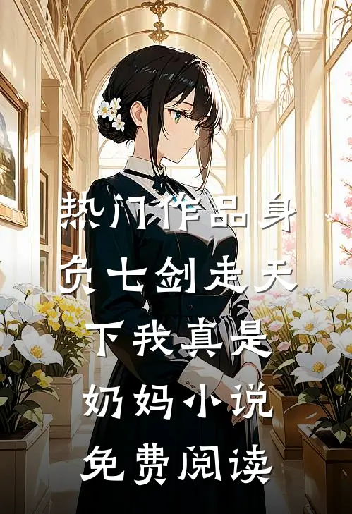 热门作品身负七剑走天下我真是奶妈小说免费阅读
