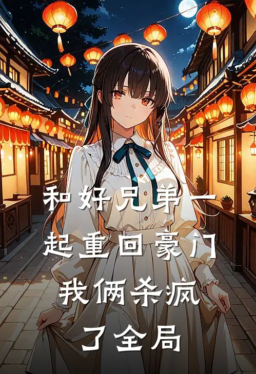 和好兄弟一起重回豪门，我俩杀疯了全局