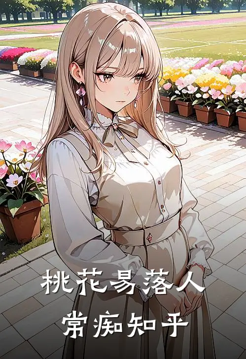 桃花易落人常痴知乎