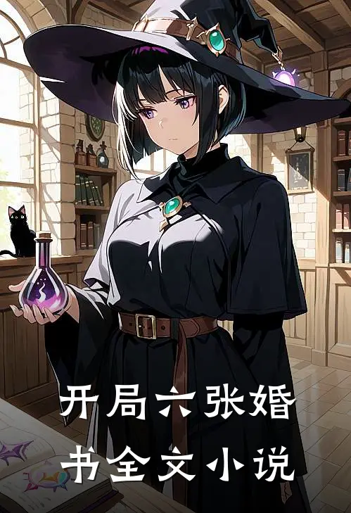 开局六张婚书全文小说