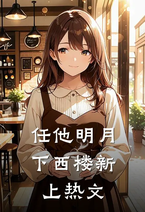 任他明月下西楼新上热文