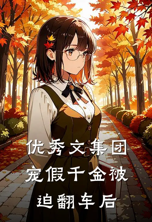 优秀文集团宠假千金被迫翻车后
