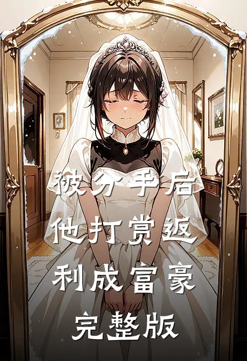 被分手后，他打赏返利成富豪完整版
