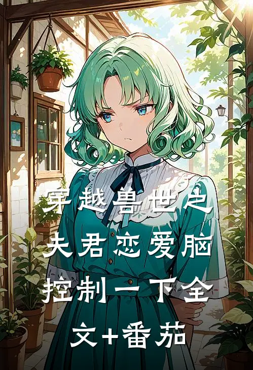 穿越兽世之夫君恋爱脑控制一下全文+番茄
