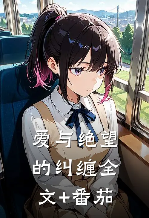 爱与绝望的纠缠全文+番茄