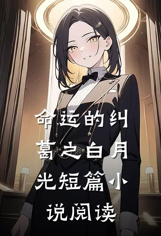 命运的纠葛之白月光短篇小说阅读