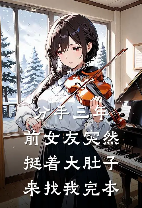 分手三年，前女友突然挺着大肚子来找我完本