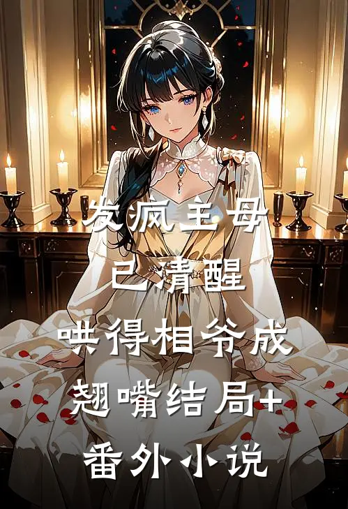 发疯主母已清醒，哄得相爷成翘嘴结局+番外小说