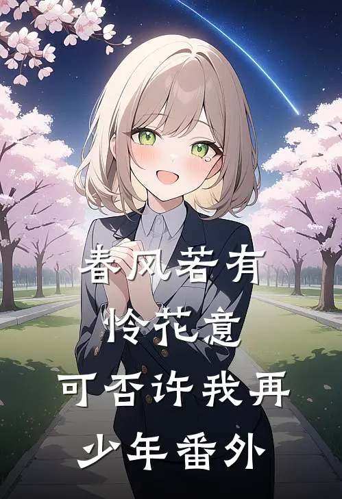 春风若有怜花意，可否许我再少年 番外