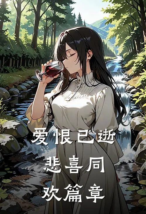 爱恨已逝，悲喜同欢篇章