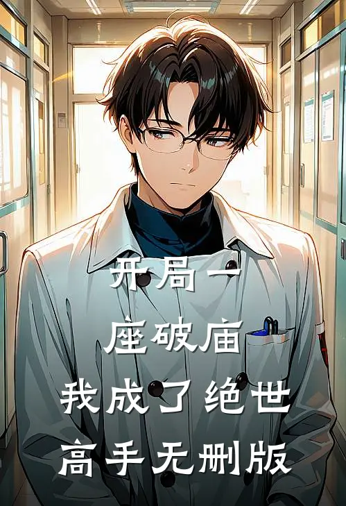 开局一座破庙，我成了绝世高手无删版