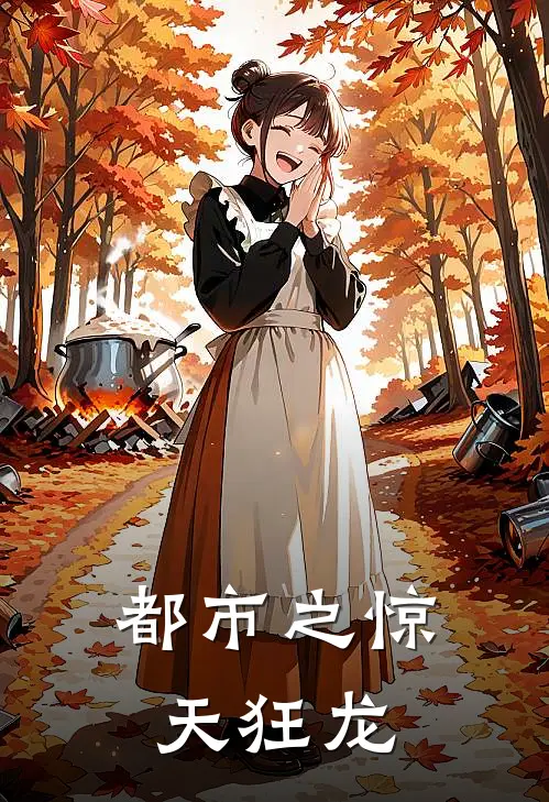 都市之惊天狂龙