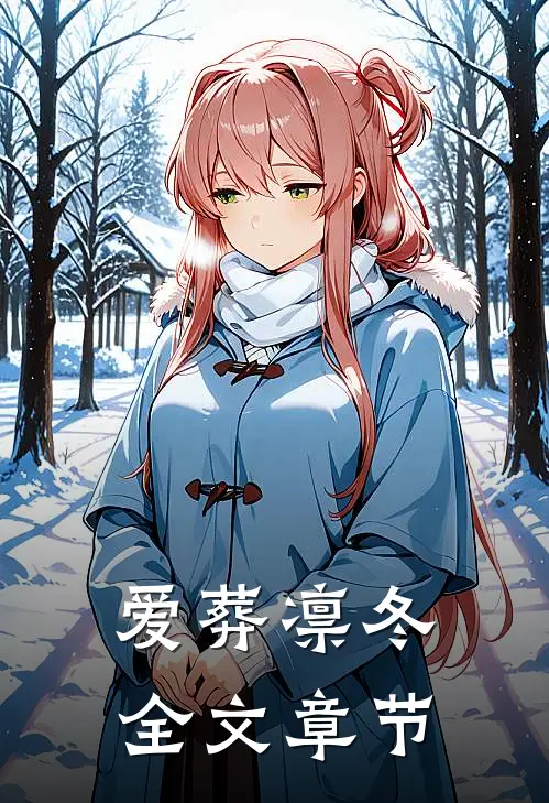 爱葬凛冬全文章节