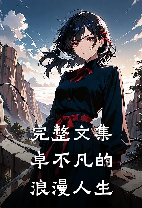 完整文集卓不凡的浪漫人生
