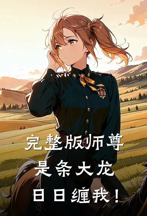 完整版师尊是条大龙，日日缠我！