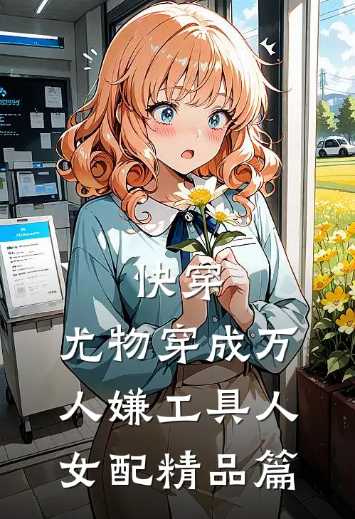 快穿：尤物穿成万人嫌工具人女配精品篇