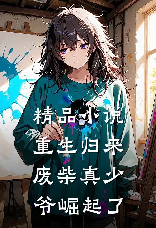 精品小说重生归来：废柴真少爷崛起了
