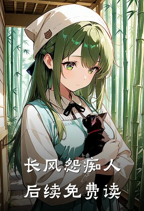 长风怨痴人后续免费读