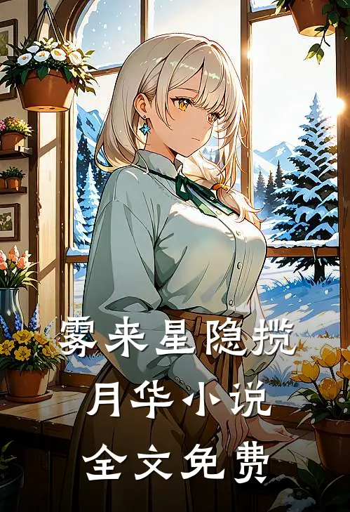 雾来星隐揽月华小说全文免费