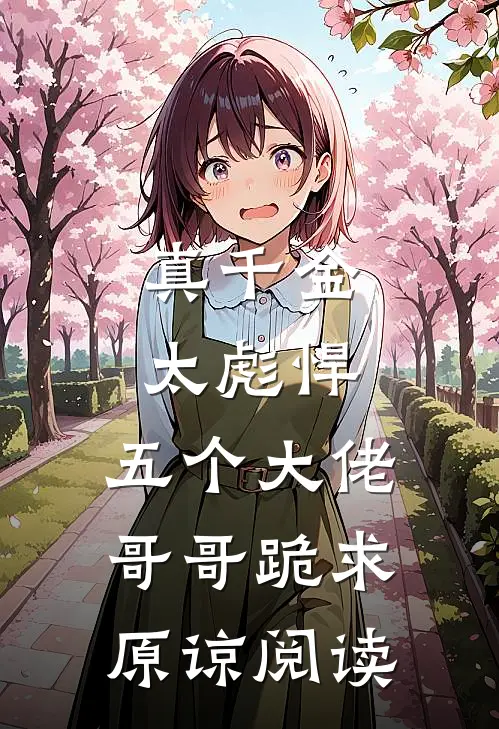 真千金太彪悍，五个大佬哥哥跪求原谅阅读