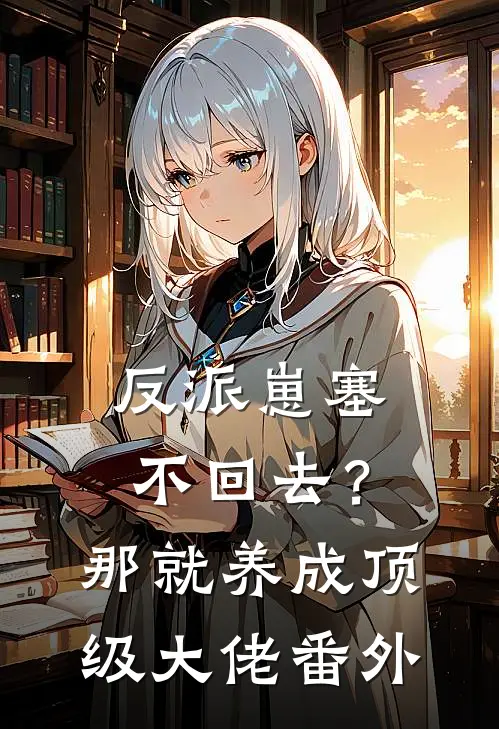 反派崽塞不回去？那就养成顶级大佬番外