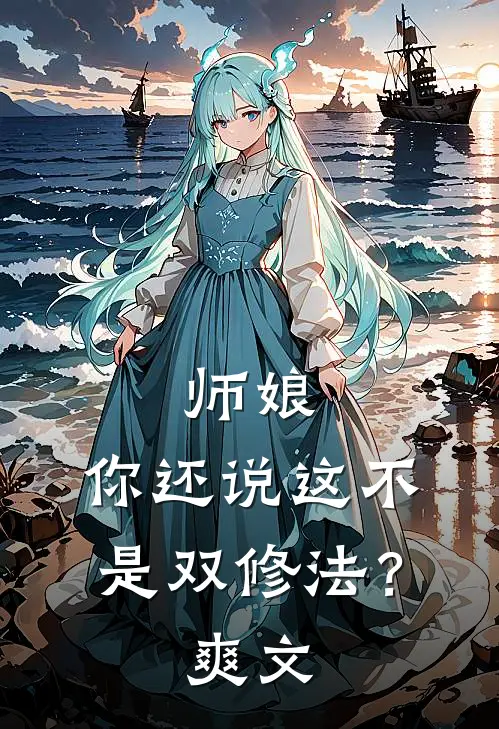 师娘，你还说这不是双修法？爽文