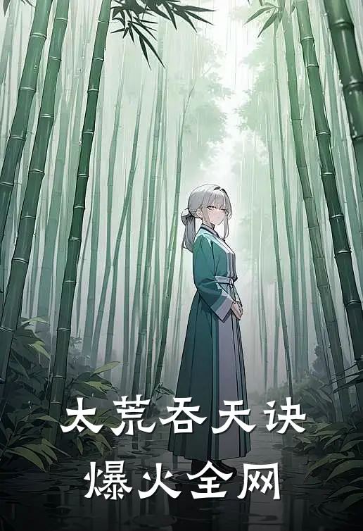 太荒吞天诀爆火全网