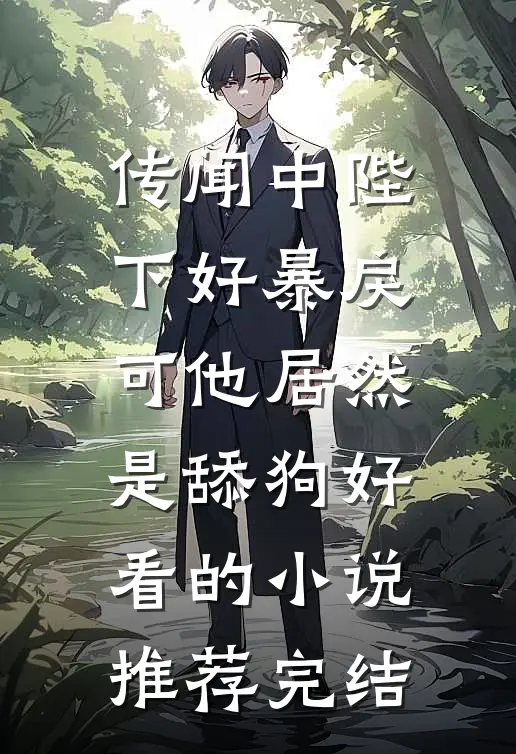 传闻中陛下好暴戾，可他居然是舔狗好看的小说推荐完结