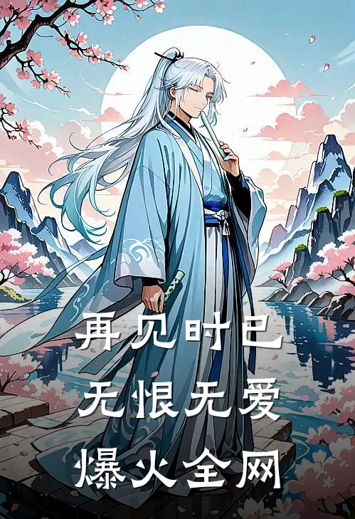 再见时已无恨无爱爆火全网