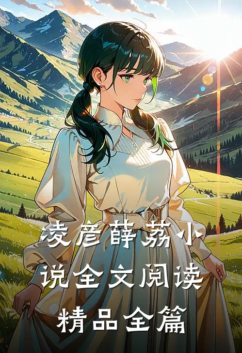 凌彦薛荔小说全文阅读精品全篇