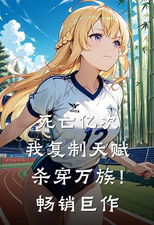死亡亿次，我复制天赋杀穿万族！畅销巨作