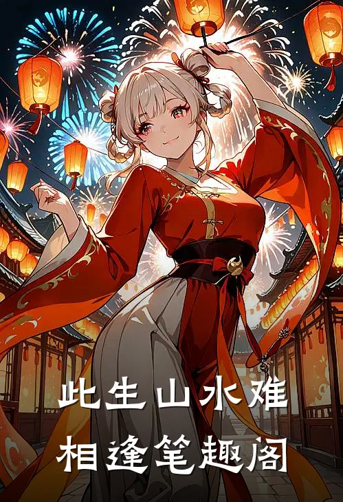 此生山水难相逢笔趣阁