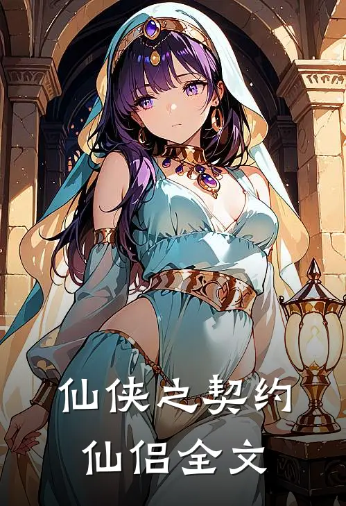 仙侠之契约仙侣全文