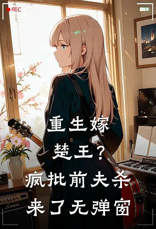 重生嫁楚王？疯批前夫杀来了无弹窗