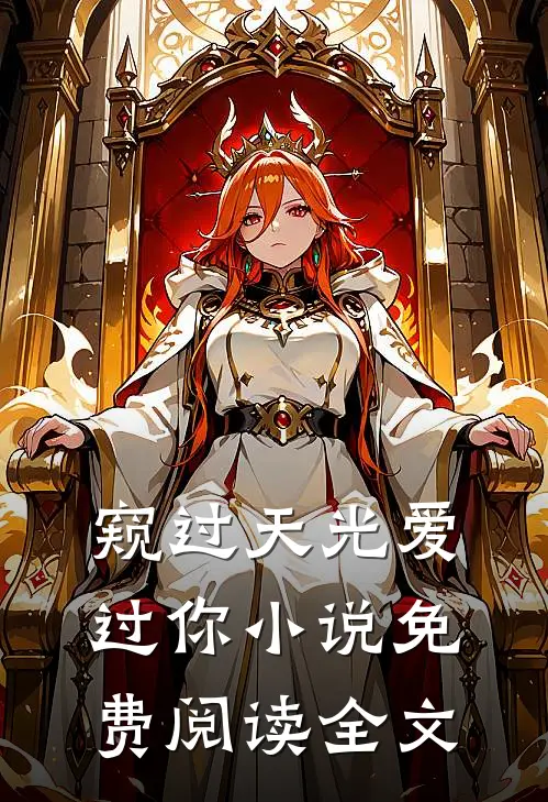 窥过天光爱过你小说免费阅读全文