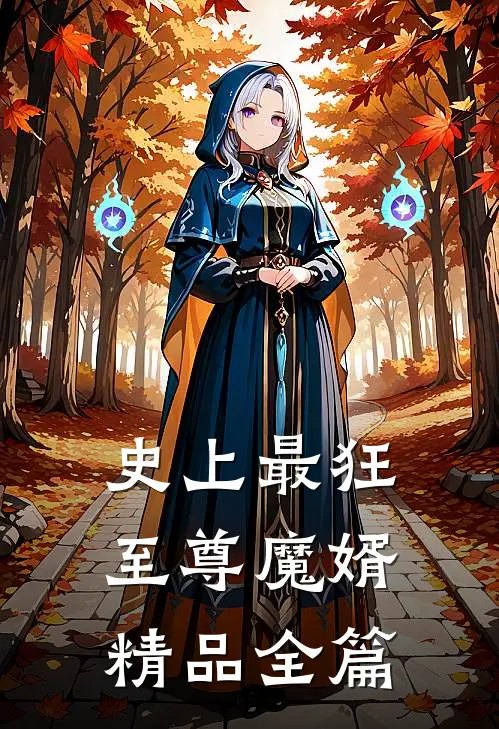 史上最狂至尊魔婿精品全篇