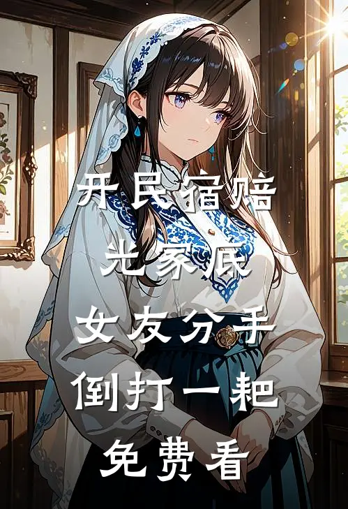 开民宿赔光家底，女友分手倒打一耙免费看