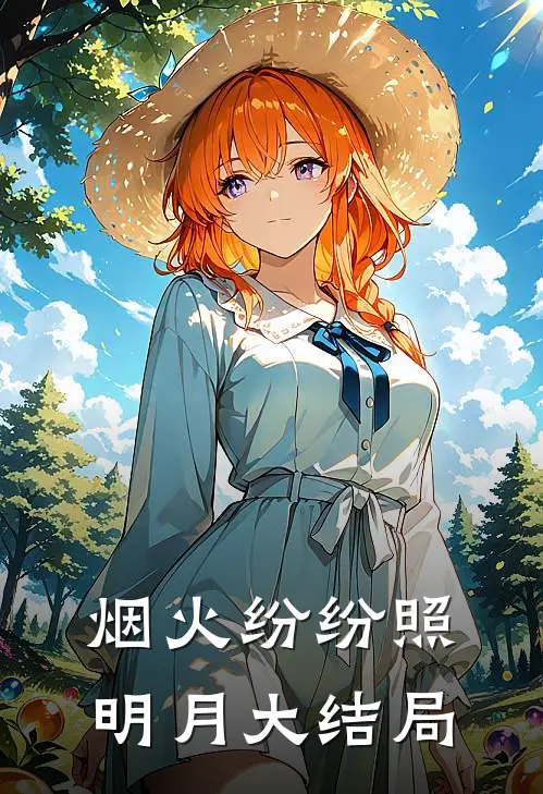 烟火纷纷照明月大结局