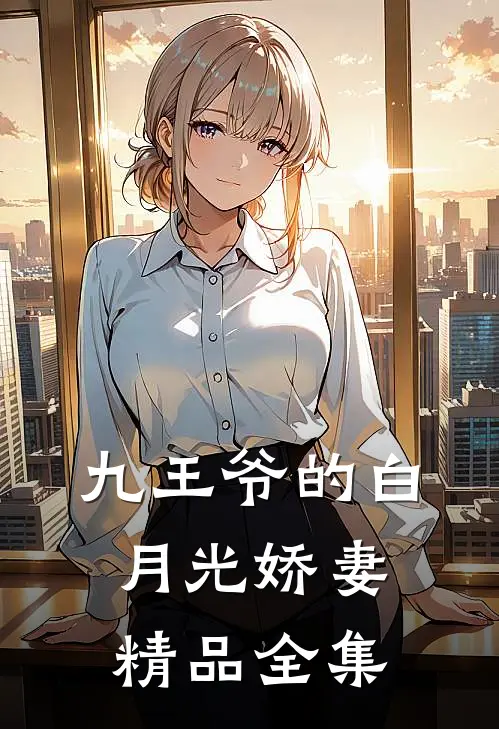 九王爷的白月光娇妻精品全集