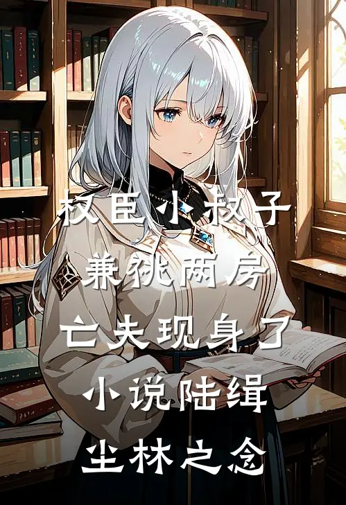 权臣小叔子兼祧两房，亡夫现身了小说陆缉尘林之念