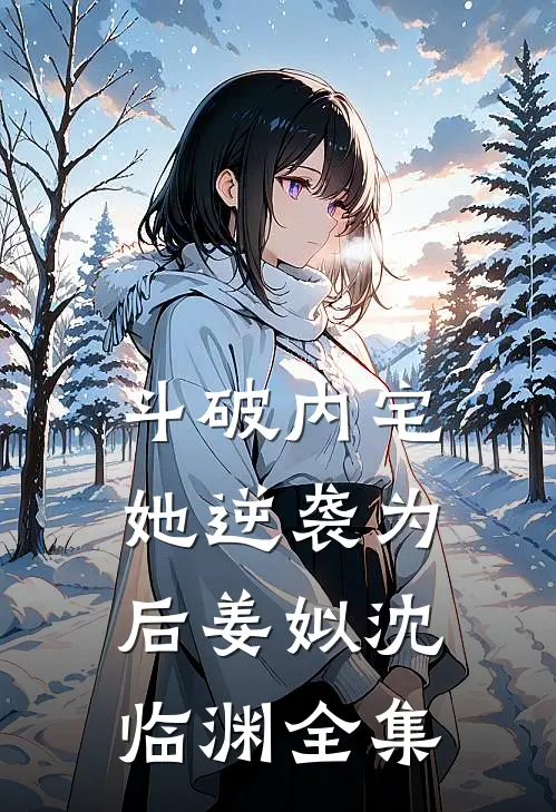 斗破内宅，她逆袭为后姜姒沈临渊全集