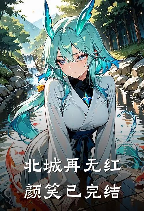 北城再无红颜笑已完结